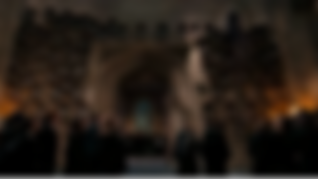 Lynx Line: If you were High Inquisitor of Hogwarts, what would your top priority be? 