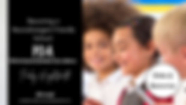 SLIDES: PDA Friendly Schools