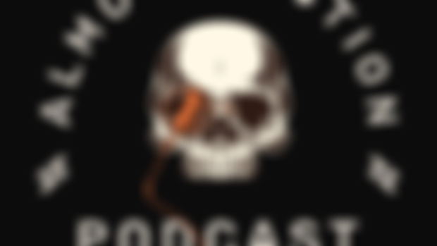 Almost Fiction - Season 3 Episode 9 - Mark Scott Thornton