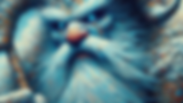 No Prep Module: The Frost Giant's Revenge 