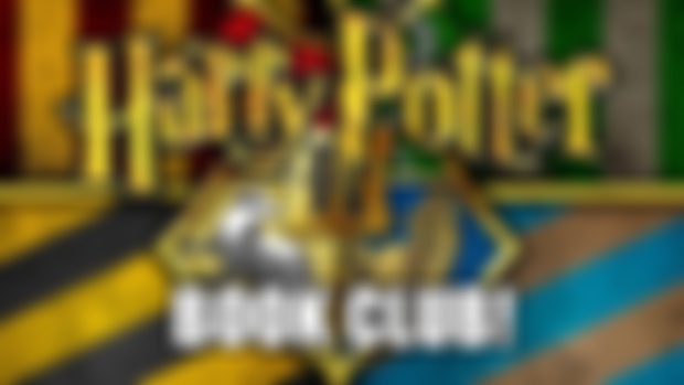 The Harry Potter Book Club! - Your Notes for Chapters 1 & 2 of The Order of the Phoenix!