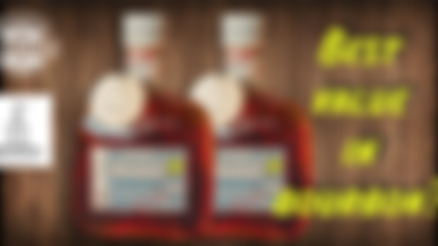CORRECTED - SBC #95 & #96 - Dickel 15 Years “Velvety Underground” & “The Savory Collection”