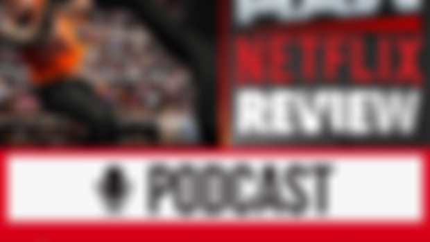 WWE Raw 🔴 Jey Uso hat sich falsch entschieden – Wrestling Review 10.02.2025