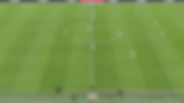 Athletic Bilbao vs. Real Madrid CF (Tactical Cam)