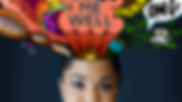 What Makes Me Well: Ep.7- Living Fully with Major