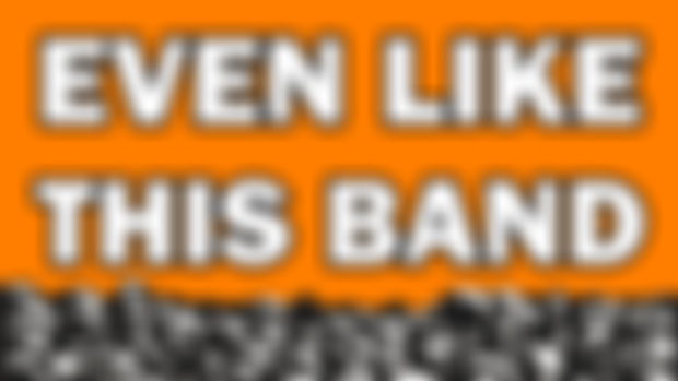 You Don't Even Like This Band - "The Biggest Music News of 2024"