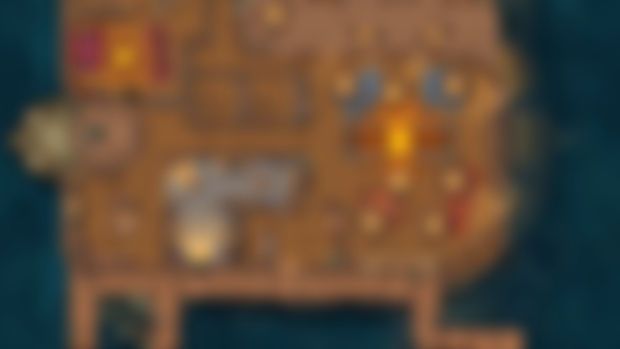 The Drifting Diner (Adventurers)