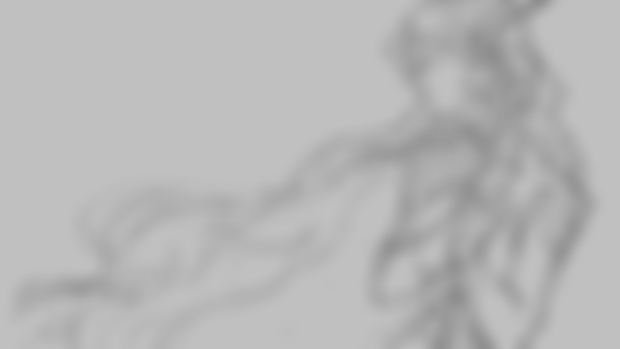 Sketch: Ourania