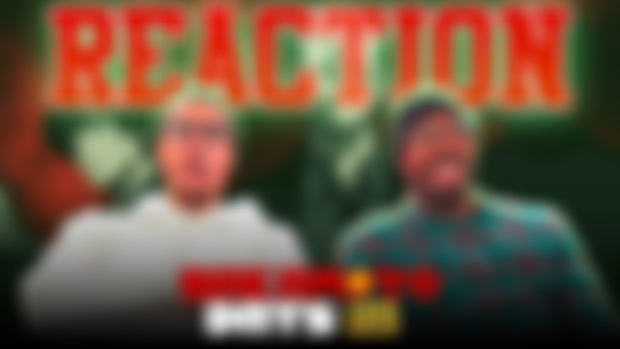 Sakamoto Days 1X5 Reaction