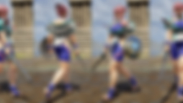 (SCVI-DL)SF6 Manon 1P