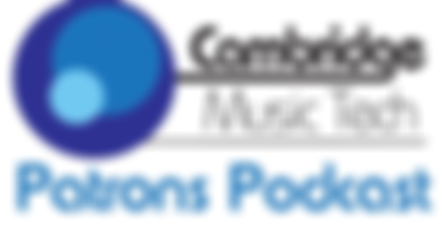 Cambridge-MT Patrons Podcast -- January 2025 Episode