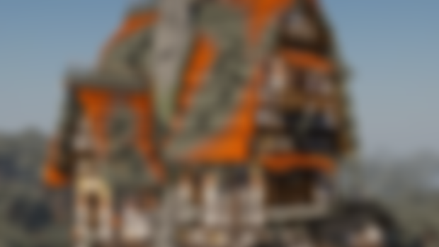 Pale Oak Manor