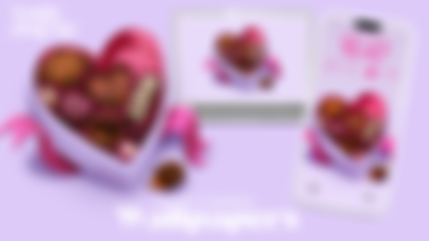 Valentines Wallpapers!
