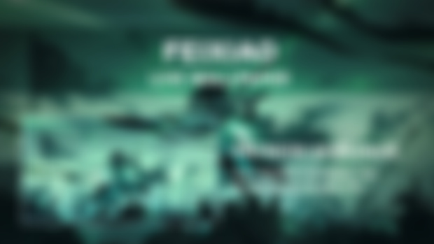 Feixiao live parallax wallpaper