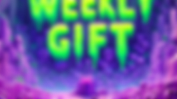Weekly Gift