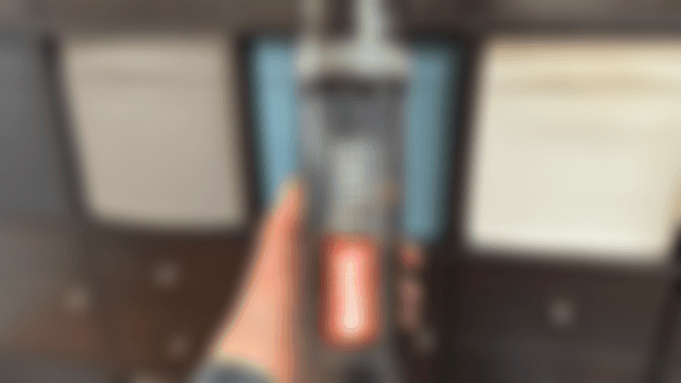 What’s that thing you never thought you’d use and now you use it all the time? 