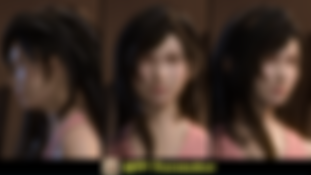[SPECIAL] Tifa Lockhart Face Mod - [FC 24/25]