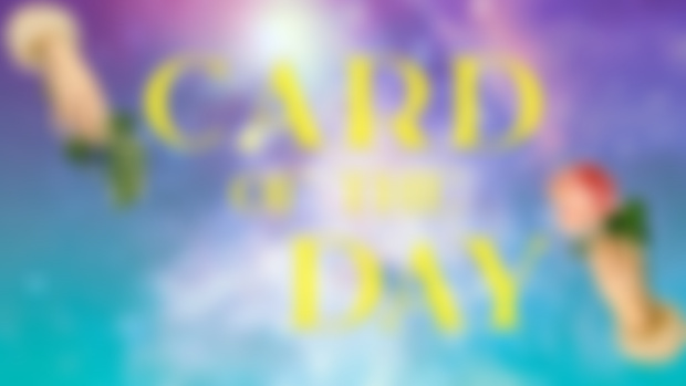 Wild Birth Story, Baby Name, and Card of the Day