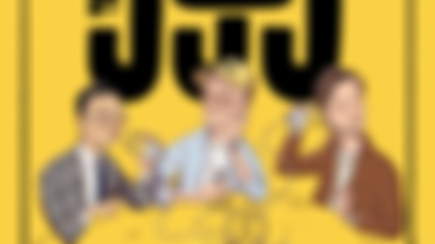 The JJJ Show - "Meatballs 4"