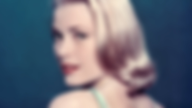 Flashback: Grace Kelly (Ad-Free)