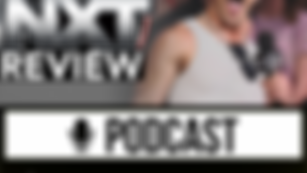 NXT 🟡 Wie Starks ist Ricky? Übernimmt jetzt AEW? – WWE Wrestling Review 11.02.2025