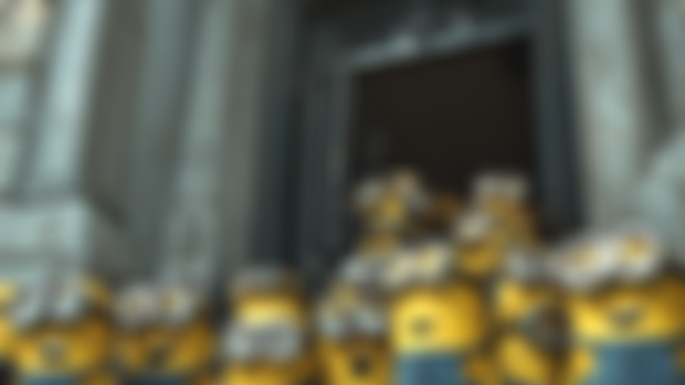 🎙️Des vidéos des Minions par IA qui dérapent (Mini-Disto)