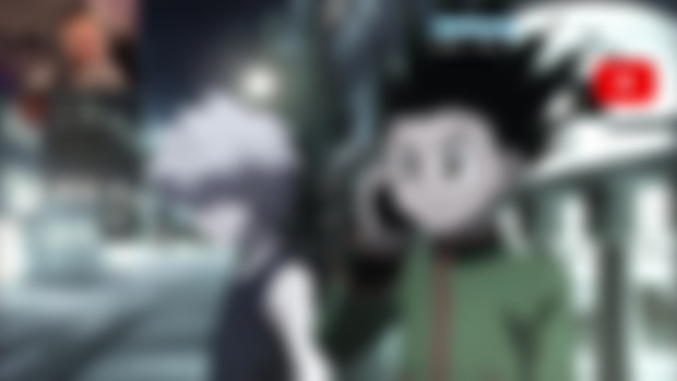 Découverte Hunter x Hunter ep 51 à 53