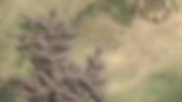February 2025 Asset Release - High Altitude Mountains