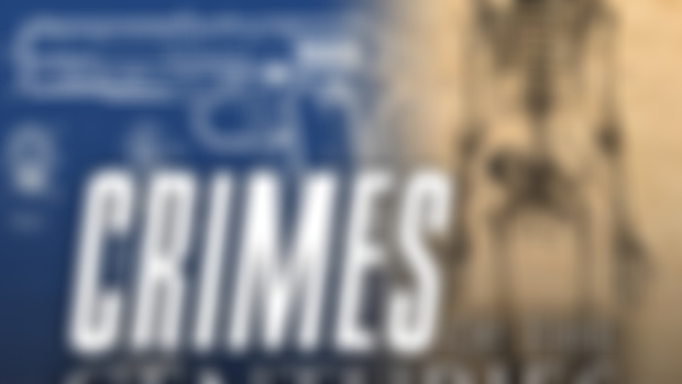 Early & Ad-Free: Crimes Of The Centuries- The Betrayal of Anne Frank