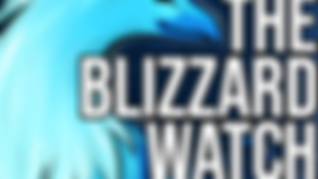 Blizzard Watch Podcast: Player Housing in WoW has no rules! (But our Neighborhood might).