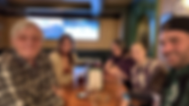 Dinner out