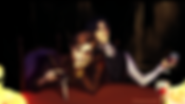 Not in Front of Dinner Darling: Part Three [Early Access] 