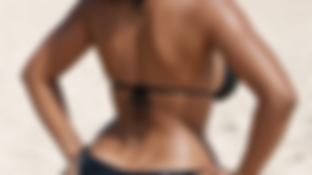 Exotic African MILFs