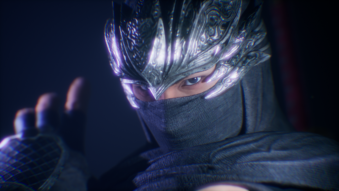 T8] Ryu Hayabusa for Raven | Patreon