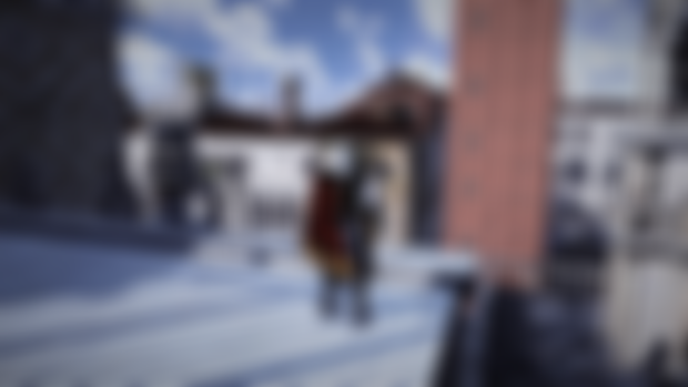 Assassin's Creed 2025 KTMXHancer!
