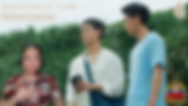 Impression of Youth - Episode 6