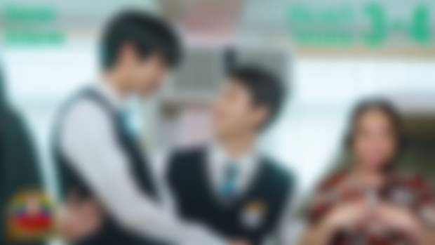 Heart Stain - Episodes 3-4