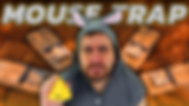 WWE Royal Rumble 2025 Punishment | Mouse Trap Labyrinth