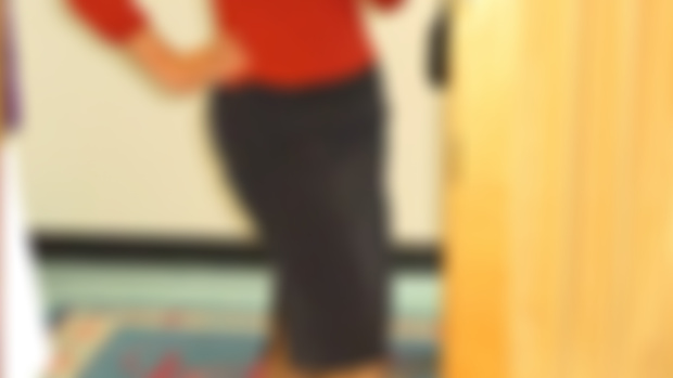 Who is this Contest?!