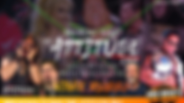 BREAKING DOWN THE ATTITUDE ERA #86  (video)