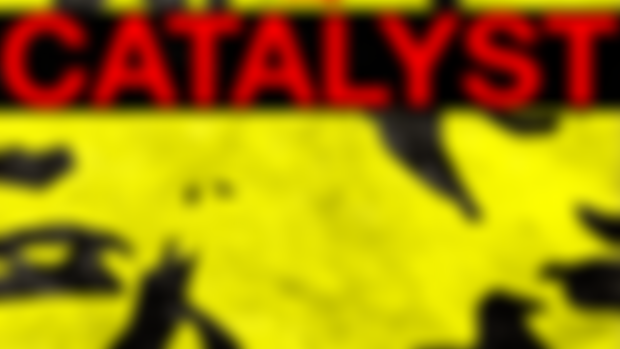 The Catalyst: The Stalker & The Siren