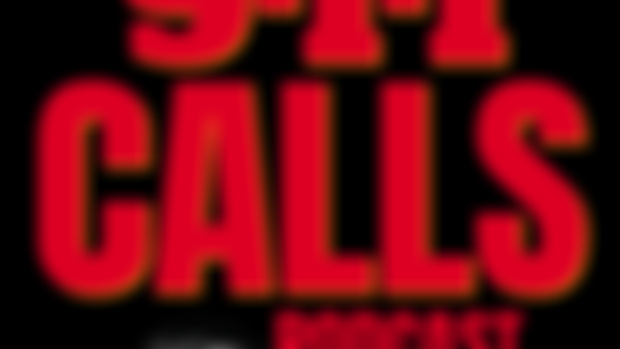 911 CALLS • EPISODE 181