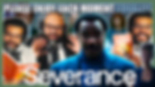 Severance 2x5 | "Trojan's Horse" | Full Length Watch Along Reaction