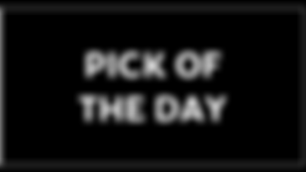 PICK OF THE DAY | FRIDAY, 2.14.2025