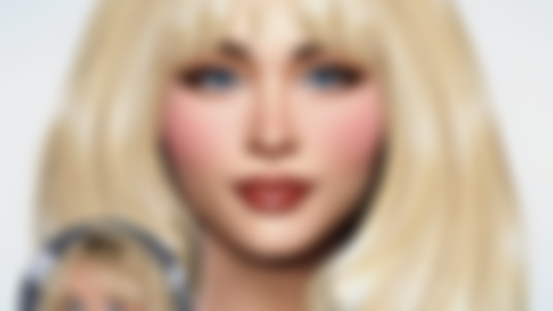 SABRINA CARPENTER ☕ (Version 2)  | The Sims 4 (Early Access)