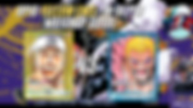 Japanese Meta EB02 In-Depth Matchup Guide: Yellow Enel VS Blue Doffy 