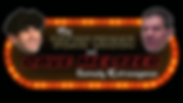The Tony Khan & Dave Meltzer Comedy Extravaganza #33 (audio)