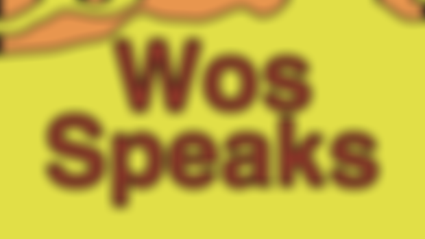 Wos Speaks - Robbing The Public Blind
