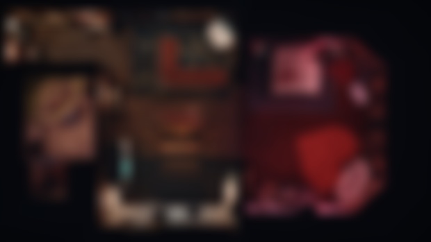 Corporate Love Hotel Room - HD1080 Tier