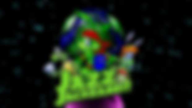 EPICJAZZ MEGAJACKRABBIT